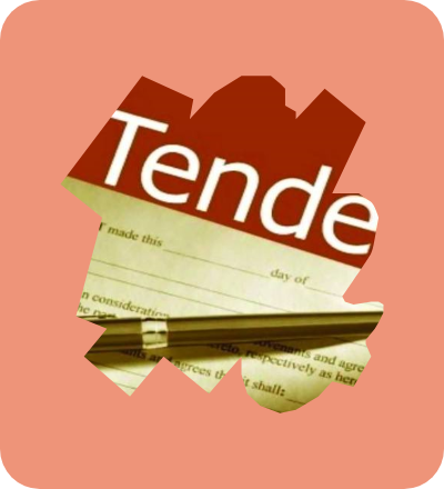 Tenders