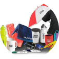 Promotional products 