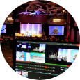 Events livestreaming
