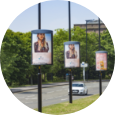 Street Advertising