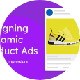Product adverts